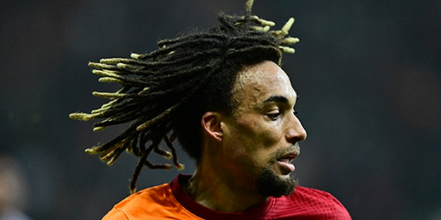 PSG'den flaş karar! Apar topar açıkladı! Hiç kimse bunu beklemiyordu! Sacha Boey şoku!