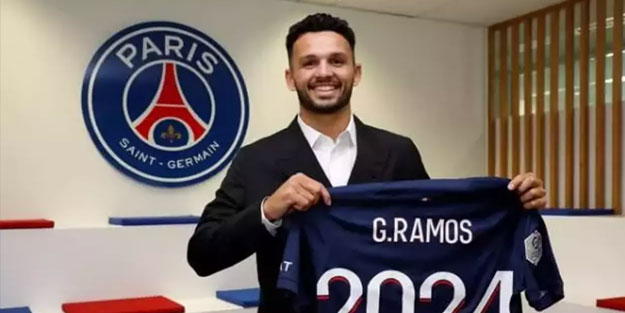 PSG'den milyon Euro'luk transfer