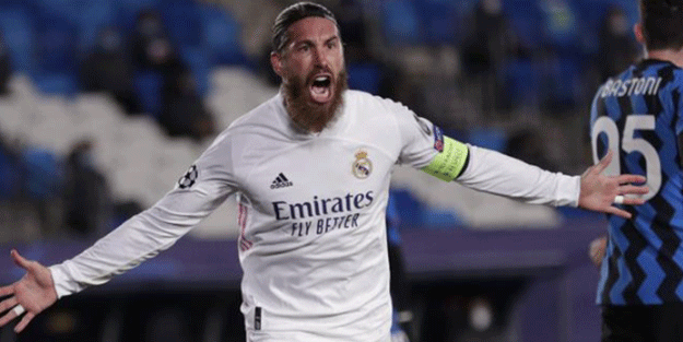 PSG’den Ramos’a dudak uçuklatan rakam