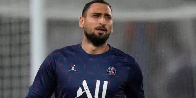 PSG'nin file bekçisi koronavirüse yakalandı