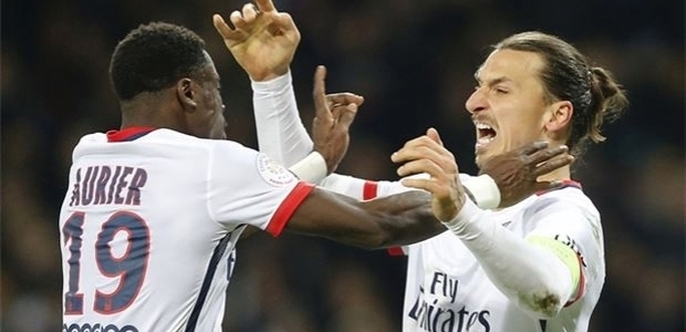 PSG'nin tarihi rekor yolculuğu