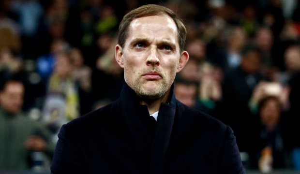 PSG'nin yeni teknik direktörü açıklandı!