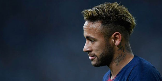 PSG'nin yıldızı Neymar, 6 yıl ceza alabilir