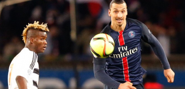 Psg'nin Yine Rakibi Yok