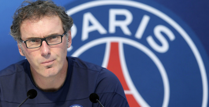PSG'ye 2 yılda 3 kupa kazandıran Laurent Blanc ile yolar ayrılıyor