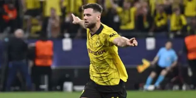 PSG'ye Almanya'da büyük şok! Final şansını zora soktu