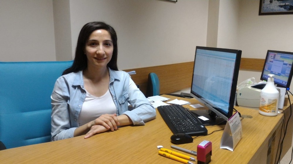 Psikiyatri Uzmanı Dr. Şenel göreve başladı 