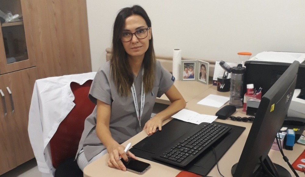 Psikiyatri Uzmanı Dr. Yüksel’den Covid-19 uyarısı 