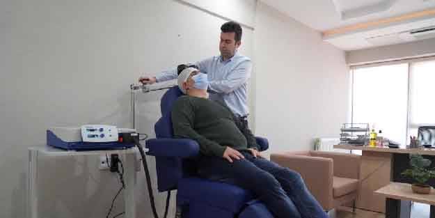 Psikiyatrik rahatsızlıklarda ilaçsız tedavi dönemi