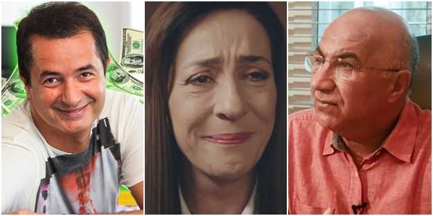 Psikiyatrist Arif Verimli'den ‘Kırmızı Oda’ tepkisi: Geçenlerde ısrarla arayarak o dizide....