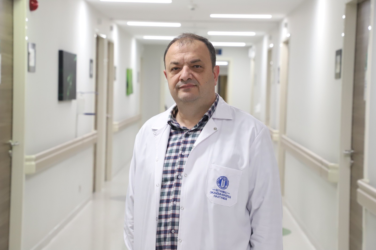 Psikiyatrist Sezai Uyar’dna deprem ve travma mesajı