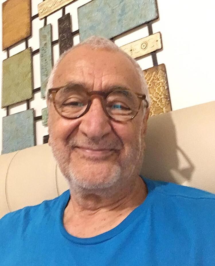 Psikolog Doğan Cüceloğlu: 