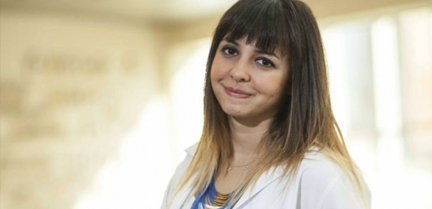 'Ruh hasta olmazsa beden hasta olmaz'!