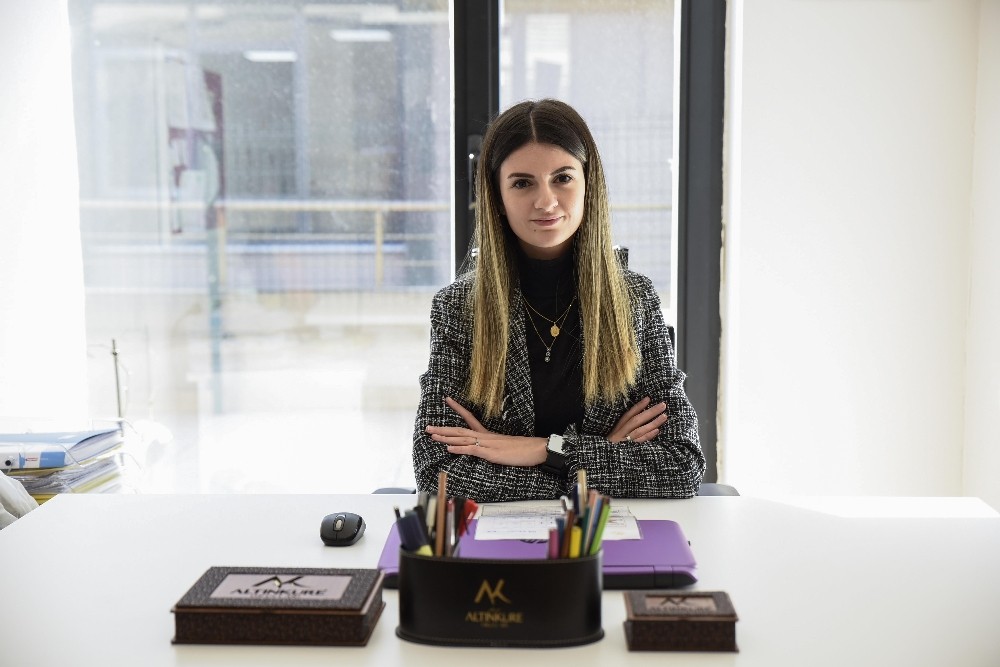 Psikolojik Danışman Gizem Turan: 