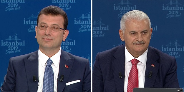 Psikolojik Danışman Veysel Kömürcü yorumladı: Yıldırım organik, İmamoğlu plastik