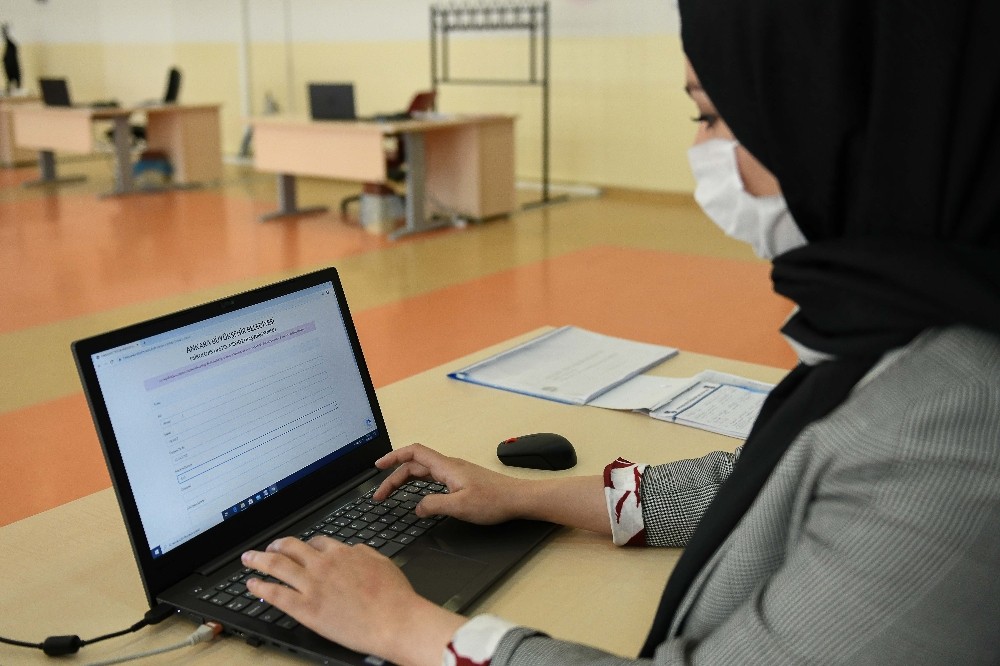 Psikolojik destek hattı hizmeti ülke sınırlarını aştı 