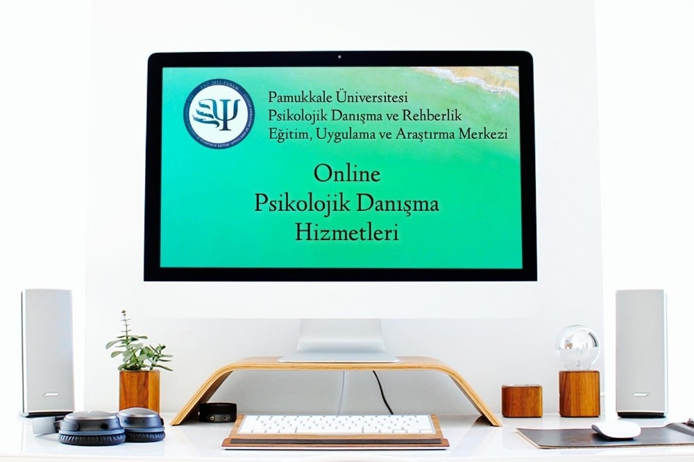 Psikolojik destekte uzaktan bağlantı dönemi 