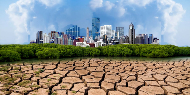 Psikolojik etkilerini hissettiniz mi? İklim değişikliği sizi de değiştiriyor!