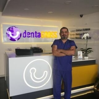 Psikolojik nedenler diş kaybına sebep oluyor 