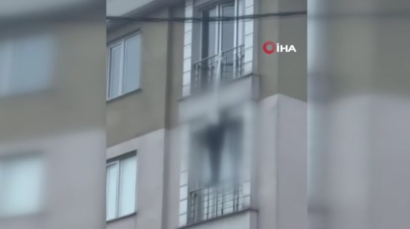 Psikolojik sorunları vardı kendini astı