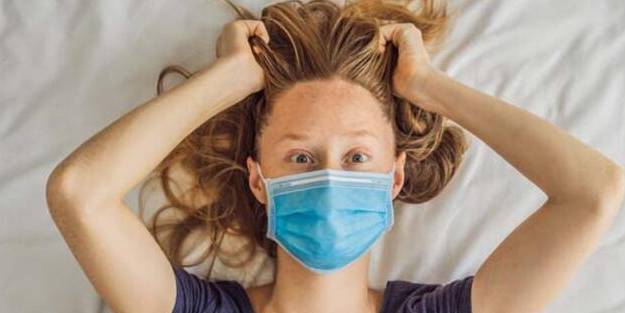 Psikolojinin Covid-19’un seyrinde çok büyük bir etkisi var