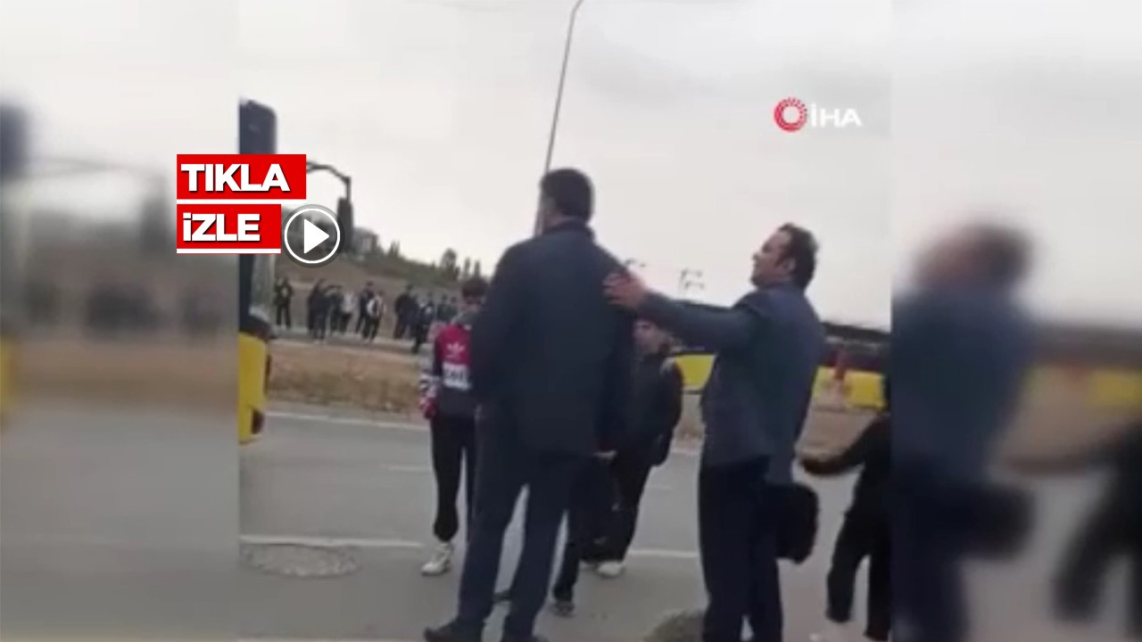 Psikolojisi bozulan İETT şoförü bakın ne yaptı! "Çalışmıyorum işi bıraktım"