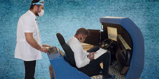 Psikoteknik belgesi nasıl alınır? Psikoteknik belgesi zorunlu mu? Psikoteknik testi kimlere zorunlu?