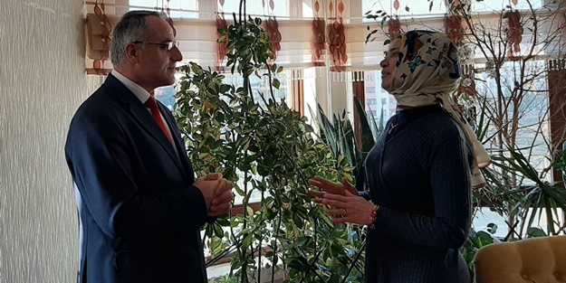 Psikoterapist Ayşegül Keskin: Tedirginliği gidermek için sosyal psikologlar ile çalışılmalı