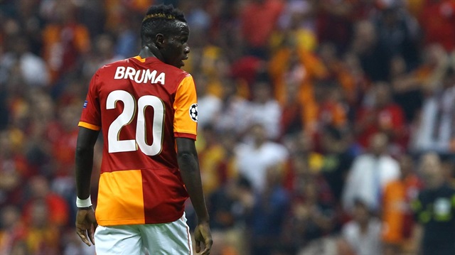 PSV, Bruma'yı izlemeye devam ediyor