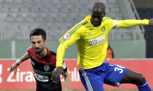 PTT 1. ligde goller yabancılardan!