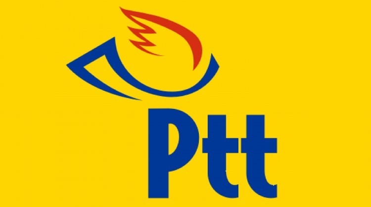 PTT 190 milyon dövizi TL'ye çevirdi!