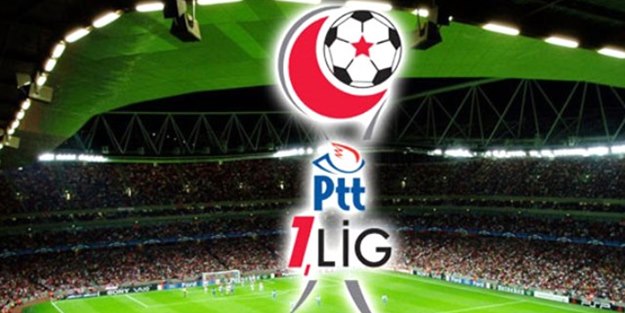 PTT 1.Lig'den düşen takımlar belli oldu