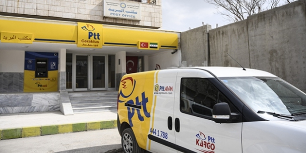PTT 2019 personel alımı ilanı