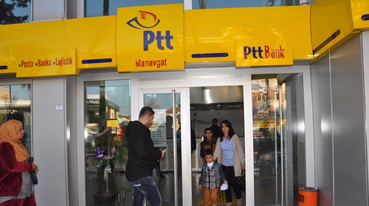 PTT 5 bin kişiyi işe alacak