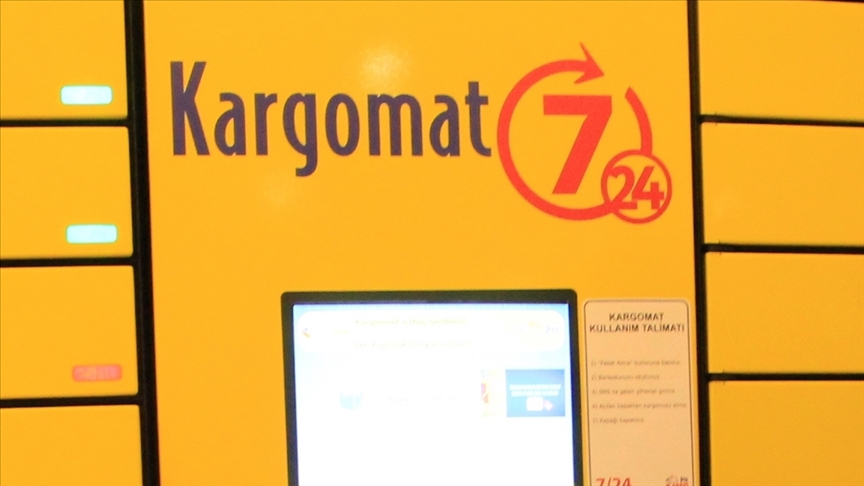 PTT AŞ günün her saatinde kargo teslimatı hizmetini yaygınlaştırıyor