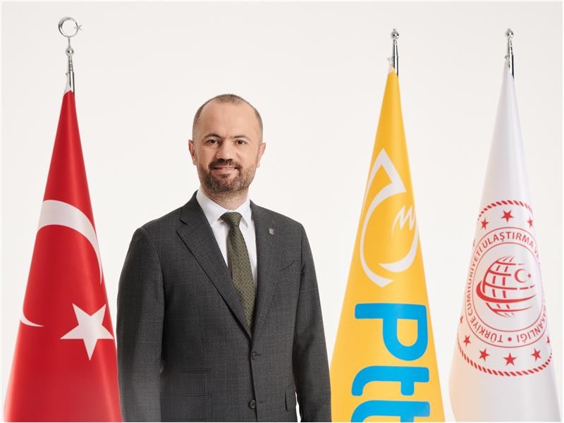 PTT AŞ’ye “A seviye” uluslararası kalite belgesi