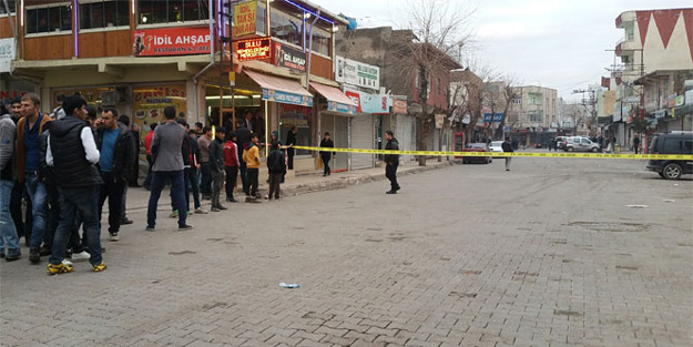 PTT binasında bomba alarmı