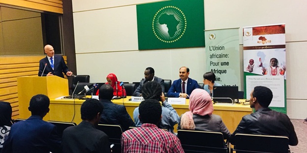 PTT, Dünya posta dektörüne yön vermeye devam ediyor