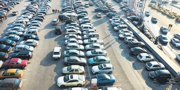 PTT ikinci el araç satışında mağduriyetleri önlüyor