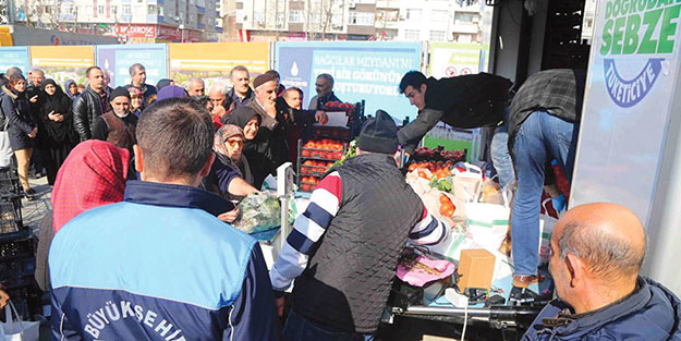 PTT, internetten tanzim satışa başladı