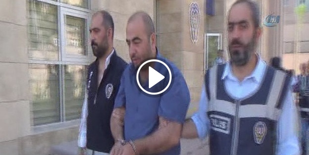 PTT işçisi herkesi dolandırdı, babasını bile!