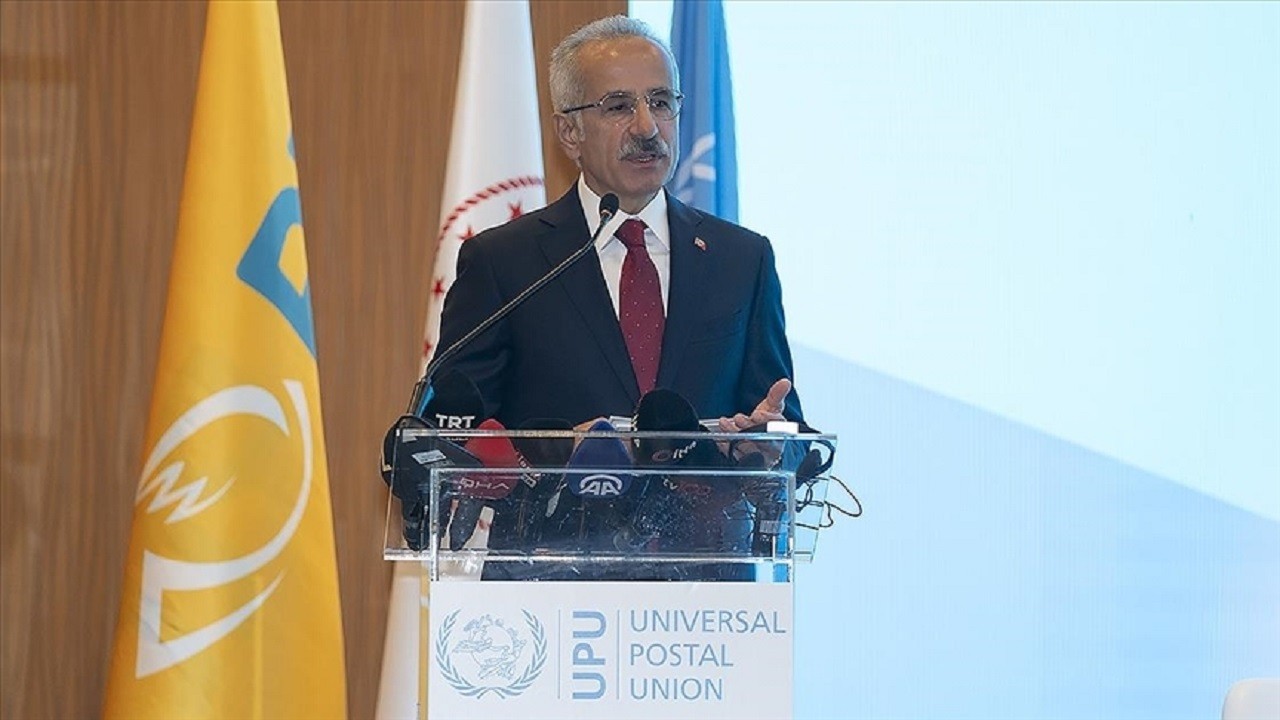 PTT, kargo ve posta hizmetlerinde elektrikli araçlarla sürdürülebilir çözümler sunuyor