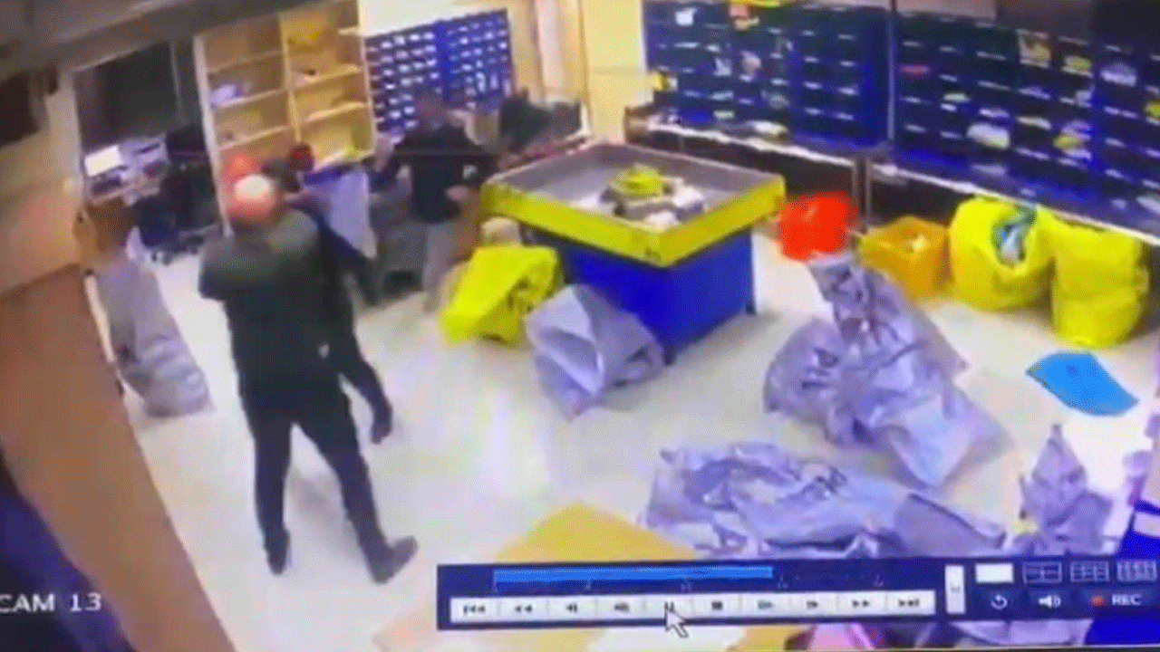 PTT katliamında Türkiye'yi ayağa kaldıran skandal!