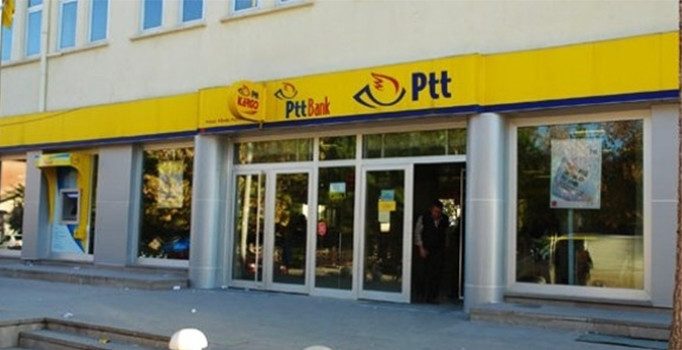 PTT personel alımı durduruldu