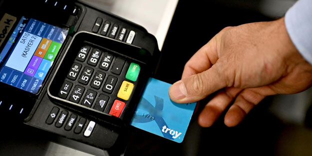 PTT, SGK ve TROY kart arasında işbirliği! Emeklileri sevindirecek karar