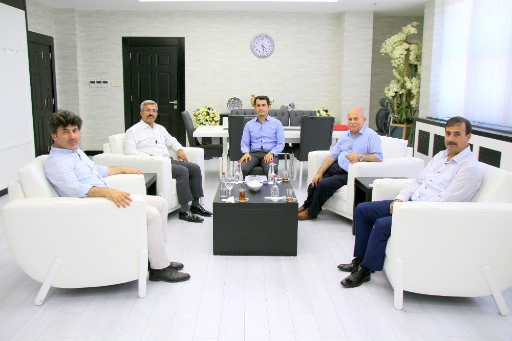 PTT Üniversite Şubesi yeni öğretim yılında açılıyor 
