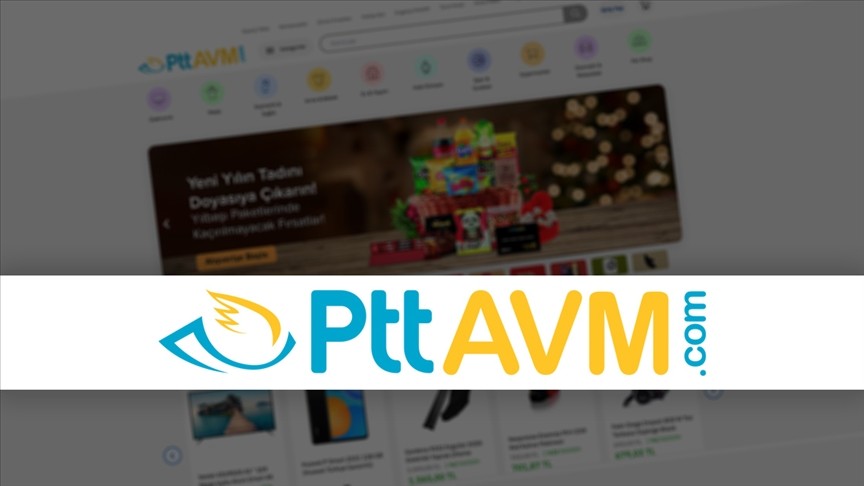 PttAVM, yılın son ‘Pazar’ında indirim düzenleyecek