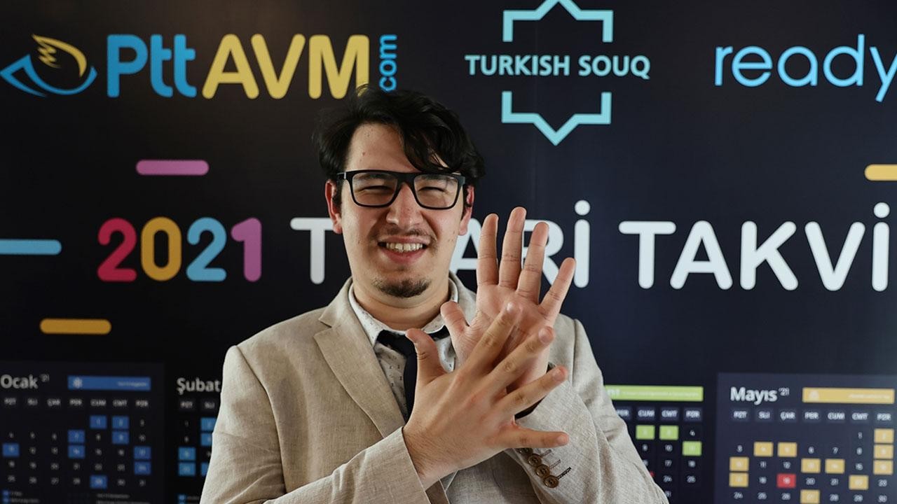 PttAVM’yle ticarette engeller aşılıyor