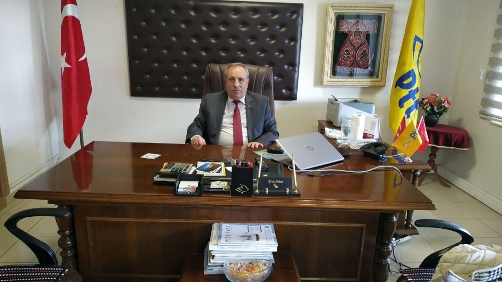PTT’den emeklilere 750 TL promosyon 