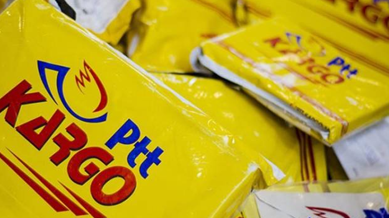 PTT'den kargo kutularının geri dönüşümü için büyük adım